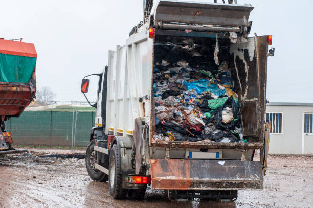 Best Electronics and E-Waste Disposal  in Bella Vista, CA